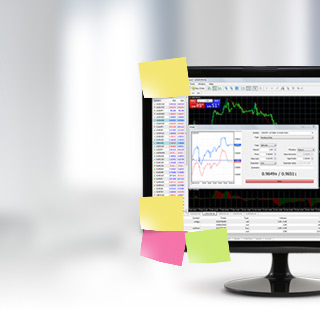 FAQ de MetaTrader 4